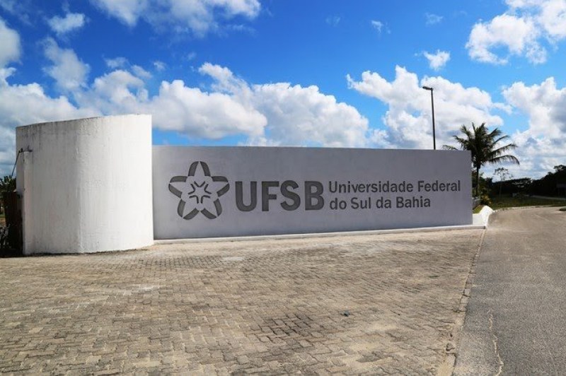 Ufsb Abre Inscri Es Para Sele O De Ingresso Atl Ntica News