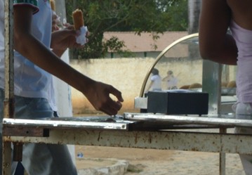 Foto: Estevão Silva - guarananet.com