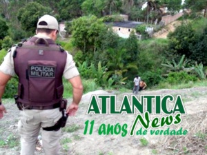 Foto: Tássio Loureiro / VIA41 / ATLANTICA NEWS