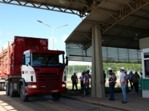 Foto: Assessoria de Comunicação Veracel