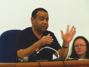 Foto: ATLANTICA NEWS