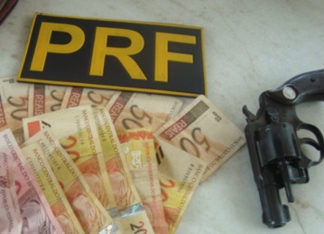 Foto: PRF (Policia Rodoviária Federal)
