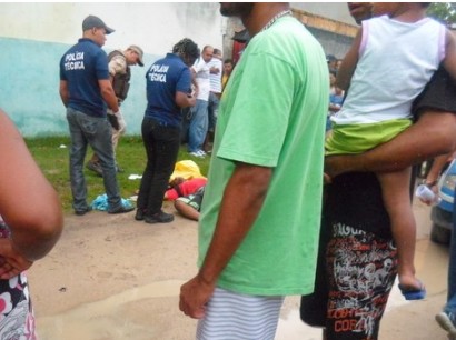 Foto: Obaianão