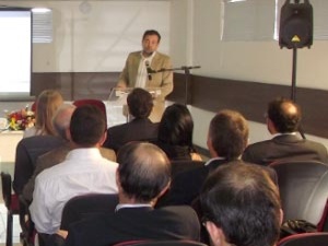 Foto: Assessoria de Comunicação