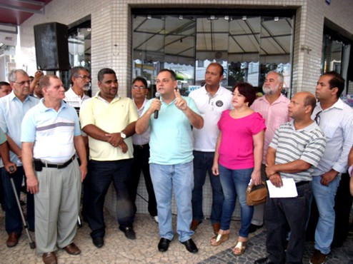 Foto: Tássio Loureiro / AtlanticaNews