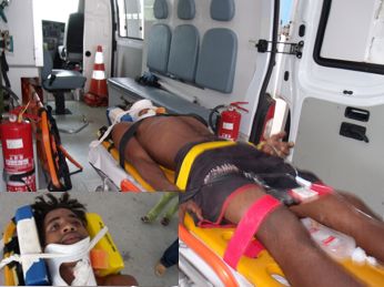 Foto: Tássio Loureiro / AtlanticaNews