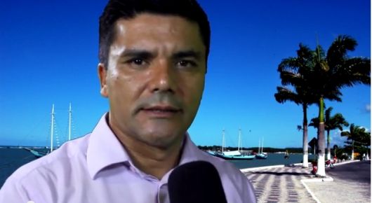 Foto: ascom namídia