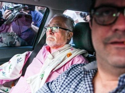 Foto: RENATO RIBEIRO SILVA