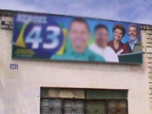 Foto: Assessoria de Comunicação