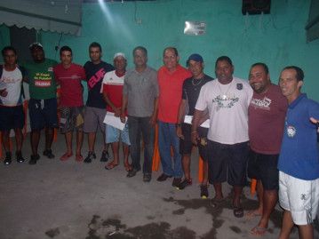 Foto: Luciano Ferreira