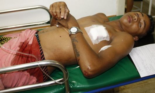 Foto: Paulo Barbosa / Rota51