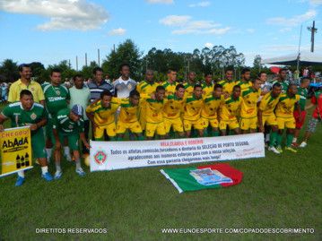 Foto: Luciano Santos