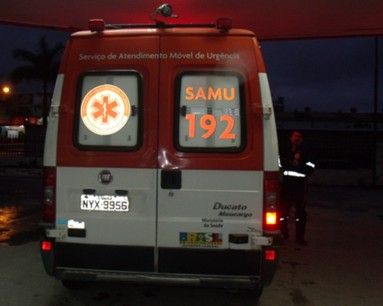 Foto: Tássio Loureiro / AtlanticaNews