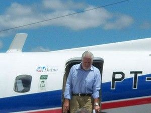 Foto: Lay Amorim/Site Brumado Notícias