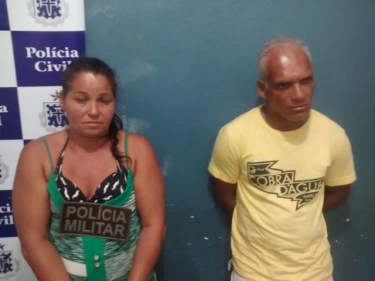 Foto: 8º BPM-Porto SeguroAtlanticanews
