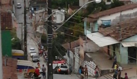 Foto: Tássio Loureiro / AtlanticaNews