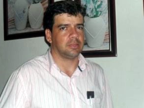 Foto: Arquivo da familia