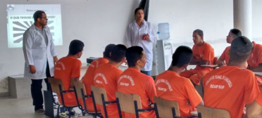 Foto: Assessoria de comunicação