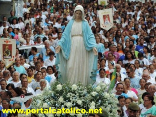 Foto: Portal Católico
