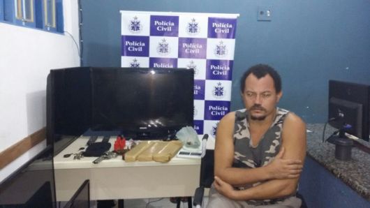 Foto: 8º BPM-Porto SeguroAtlanticanews