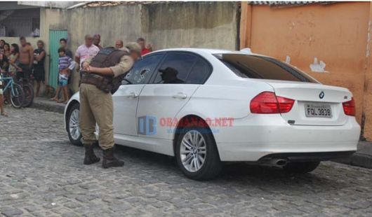 Foto: Obaianão