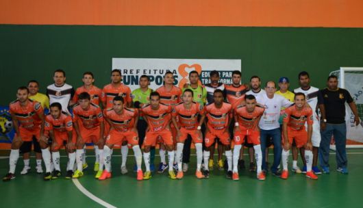 Foto: Antônio Varjão