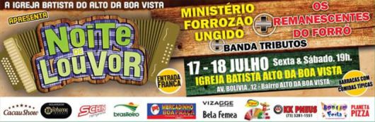 Foto: cartaz