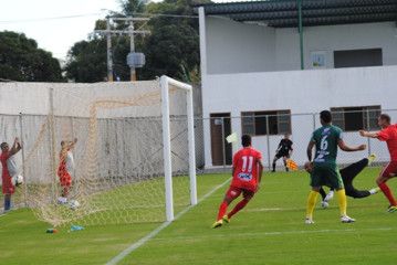 Foto: Ligeirinho No Esporte/Geovan Santos