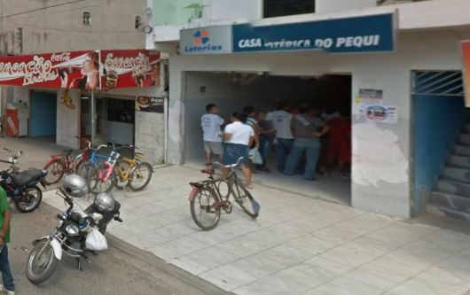 Foto: Foto: Reprodução - Google Maps