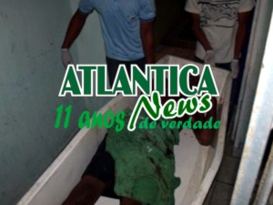 Foto: Tássio Loureiro / VIA41 / ATLANTICA NEWS