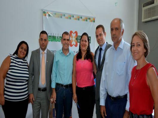 Foto: Assesoria comunicação