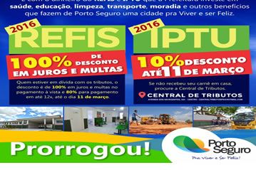 Foto: Cartaz