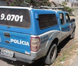 Foto: Tássio Loureiro / AtlanticaNews
