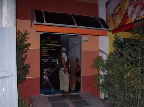 Foto: ATLANTICA NEWS/VIA41