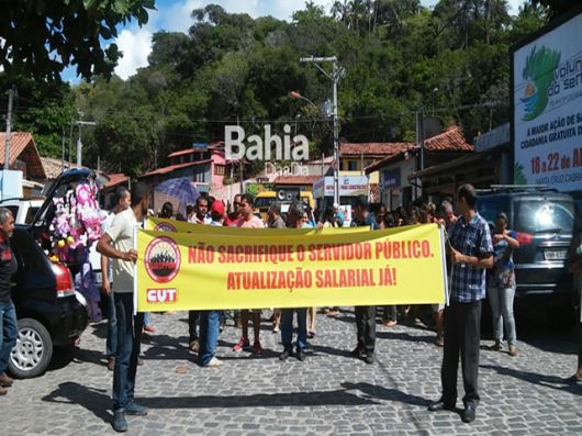 Foto: C.Silveira/Bahia Dia a Dia