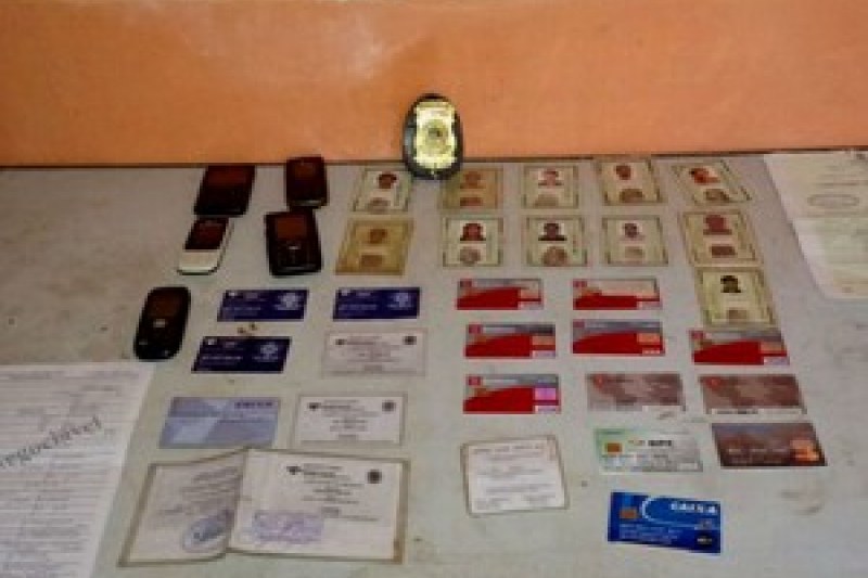 Foto: Policia Civilatlanticanews