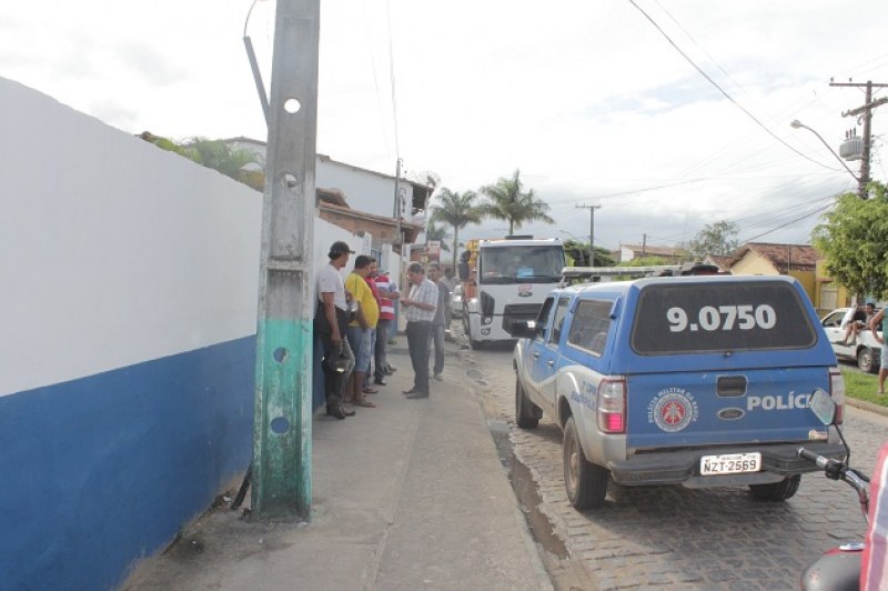 Foto: Tássio Loureiro / AtlanticaNews
