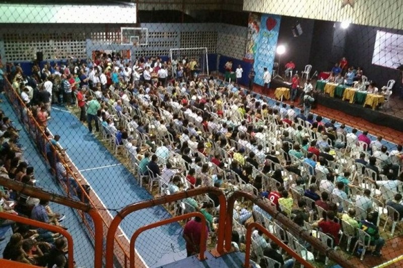 Foto: Sindicato dos Bancários