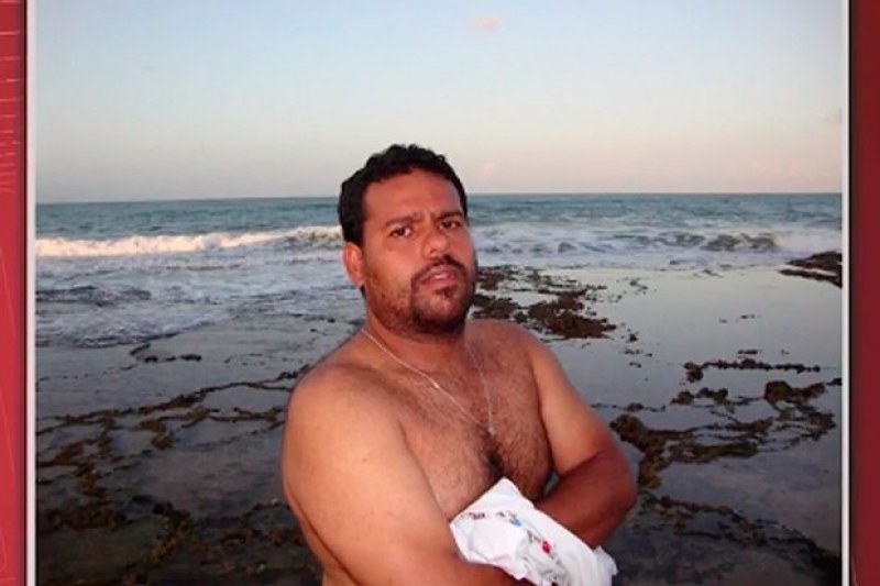 Foto: Arquivo Pessoal