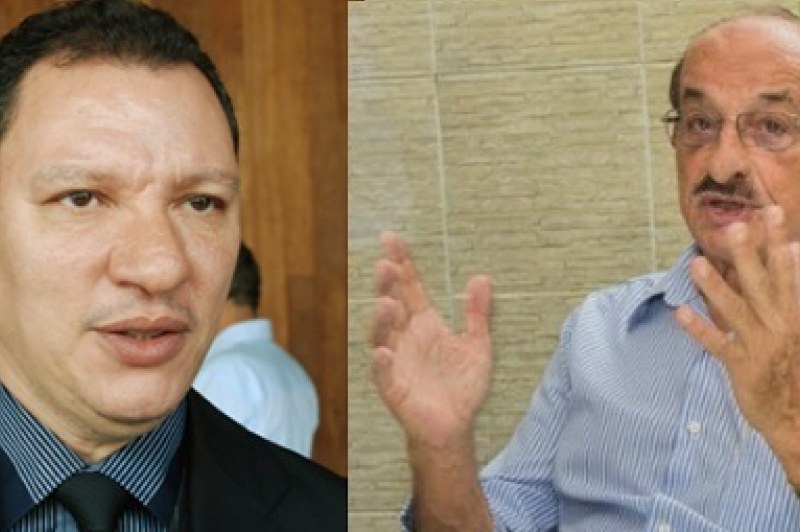 MPBA e Fernando pode ter que exonerar esposa e sobrinho