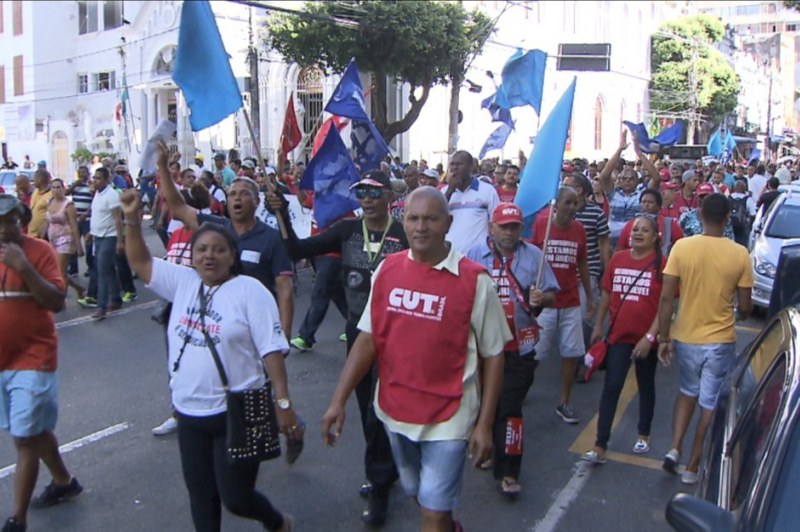 Foto: Reprodução/TV Bahia