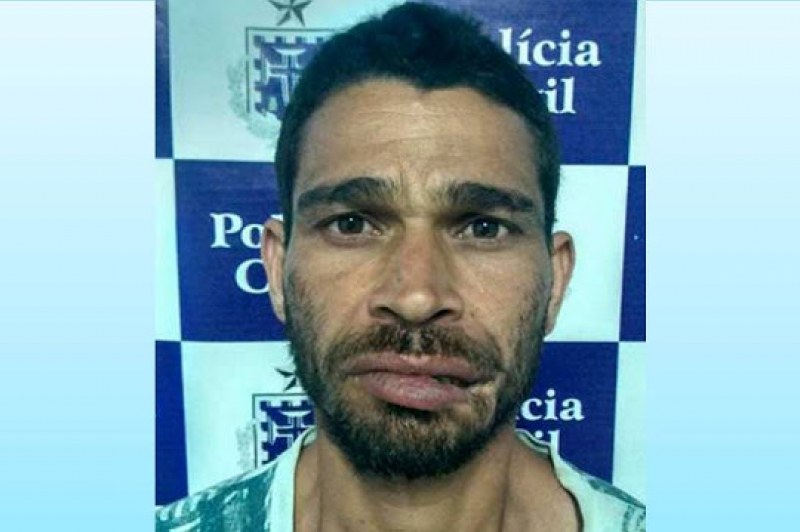 Homem é Preso No Sul Da Ba Por Estuprar Criança De 6 Anos AtlÂntica News