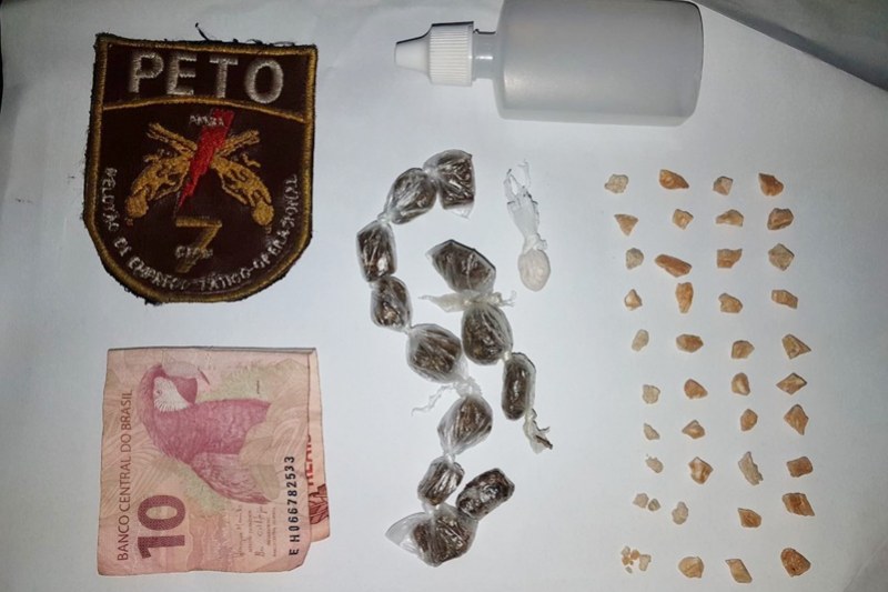 Foto: Tássio Loureiro / AtlanticaNews