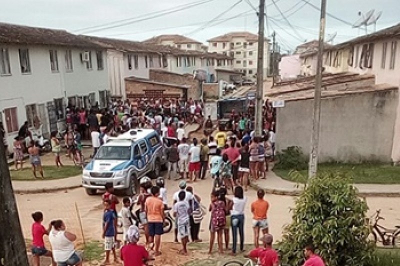 Foto: Obaianão