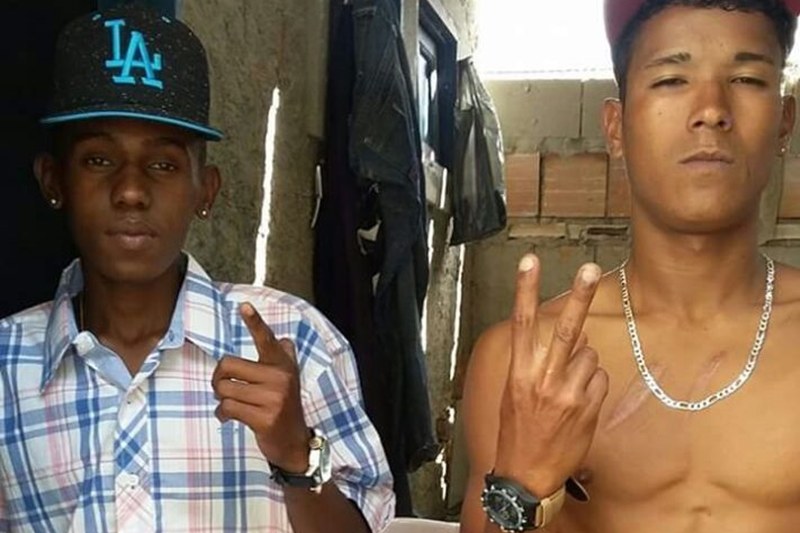 Foto: Divulgação /Polícia Civil