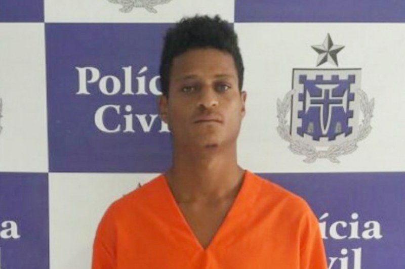 Foto: Divulgação /Polícia Civil