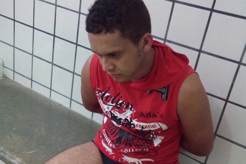 Foto: Redação, com TV Santa Cruz