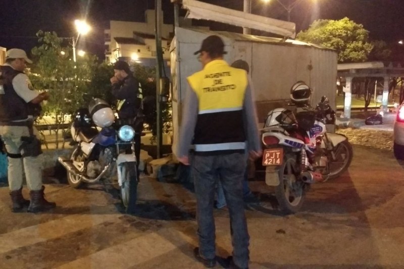 Foto: Secom