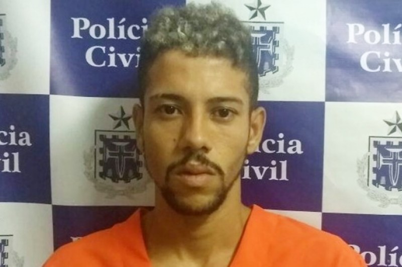 Foto: Divulgação /Polícia Civil
