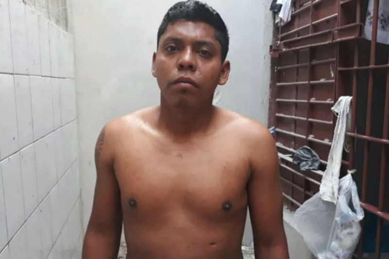 Foto: Divulgação /Polícia Civil
